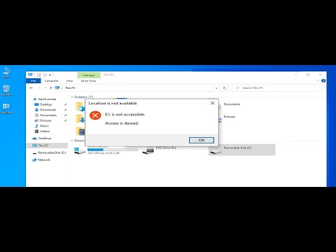 How To Block USB External Drives on Client Computers Using Group Policy Windows Server 2019