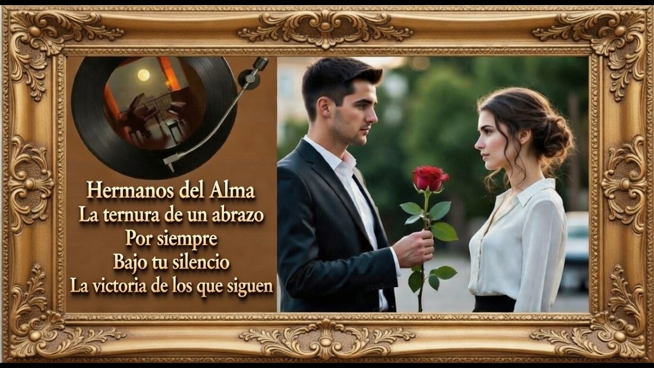 Baladas Inolvidables