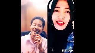 Asmara Kita - Munif Aksan & Anisa Rahma : Duet Karaoke Smule Zahuddin & DewiFortunaJt.
