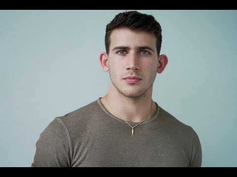 Adam Glazer Stunt Demo Reel 