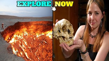 5 Most Amazing Discoveries Scientists Still Can