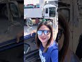 Nagrenew kami ng sticker ng kalam sa porac pampanga mommyannkobe ladytruckdriver