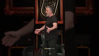 Kızıyorsunuz Ama Cem Yılmaz Diamond Elite Platinum Plus