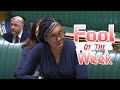 Fool Of The Week - Did Kemi Badenoch Lie About A Post Brexit Canda Deal?