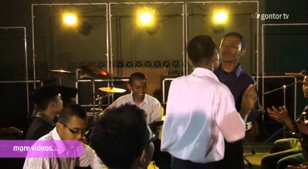 Perpisahan -  Pioneer -  686  - Dangdut