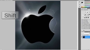 how to make your own custom brushes using photoshop cs4 or cs5