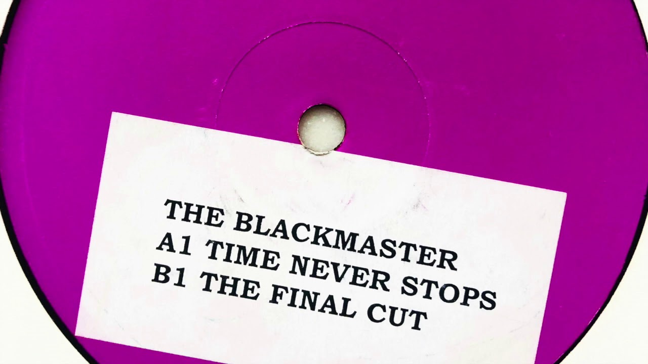 Watch The Blackmaster • The Final Cut (1998) on YouTube Watch The Blackmaster • The Final Cut (1998) on YouTube