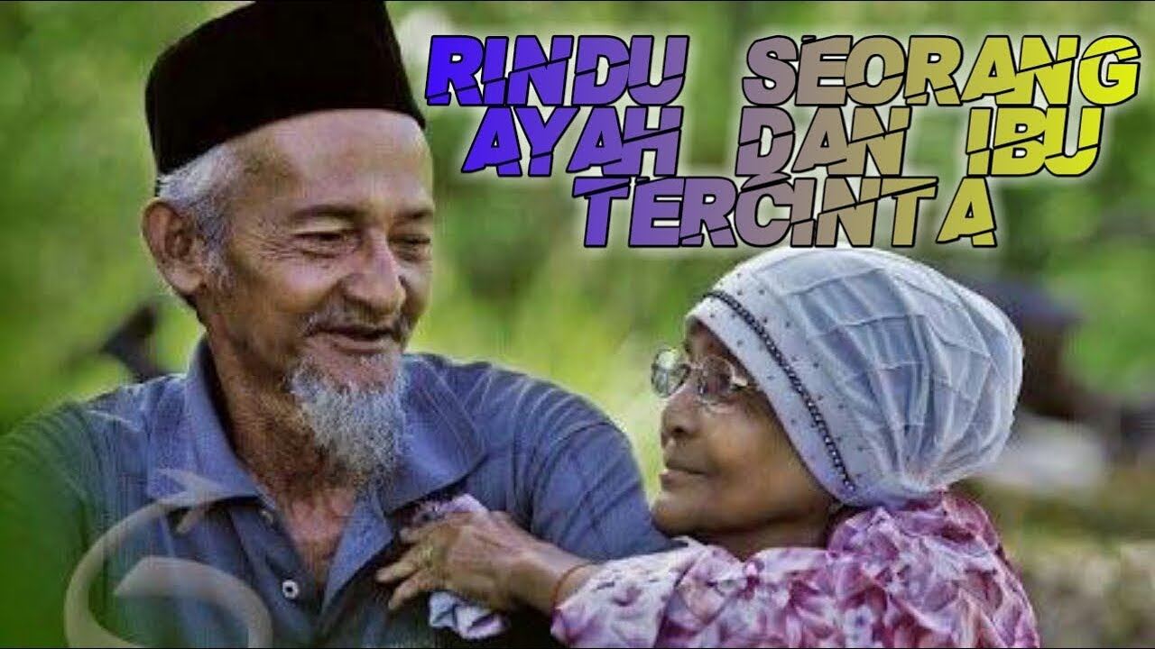 Meme Rindu Ayah Yang Sudah Meninggal