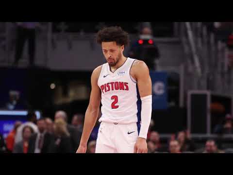 Detroit Pistons losing streak reaches 25 games, on brink of tying ...