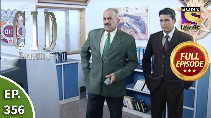 CID (सीआईडी) Season 1 - Episode 346 - Tragedy At Sunrise ...