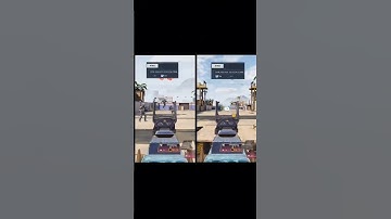 SYNC ADS FOV TO SCOPE ZOOM #codm #callofdutymobile