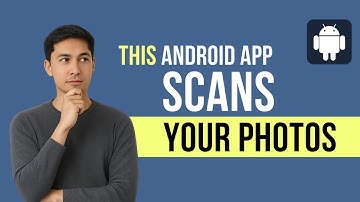 Stop Android SafetyCore From Scanning Your Photos (What is This App and How To Disable It)