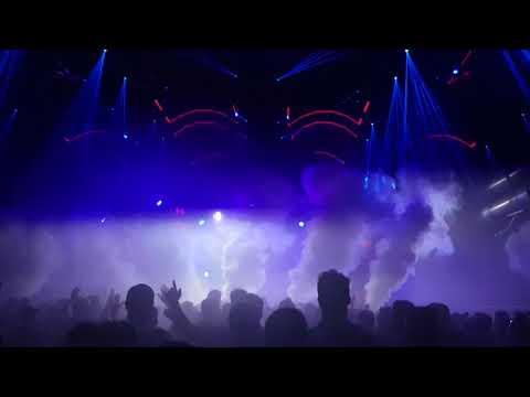 RESISTANCE at Privilège Ibiza 09/08/2017