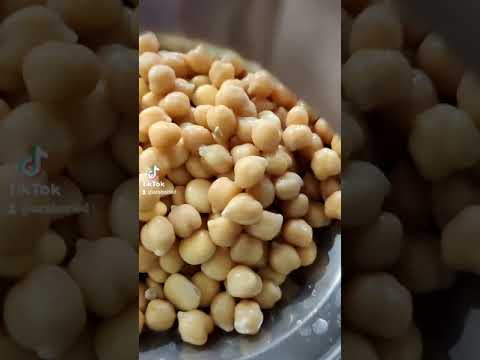 الترمس مزاج