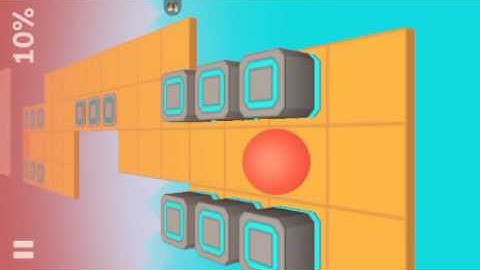 Rolling sky / splix.io