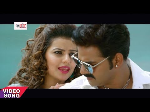 प्यार इजहार करि - Pawan Singh & Khushaboo Jain - 2017 का सबसे हिट गाना - SuperHit Movie - Challenge