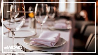 The way restaurant chains operate could change forever