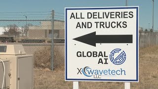 Vote to allow data centers in Weld County in 2 weeks
