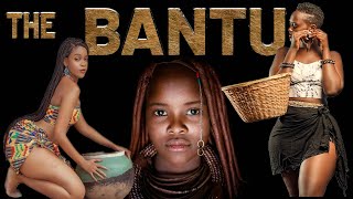 THE BANTU PEOPLE : 10 Surprising Facts about the Bantu People  ; Curvy Women etc.