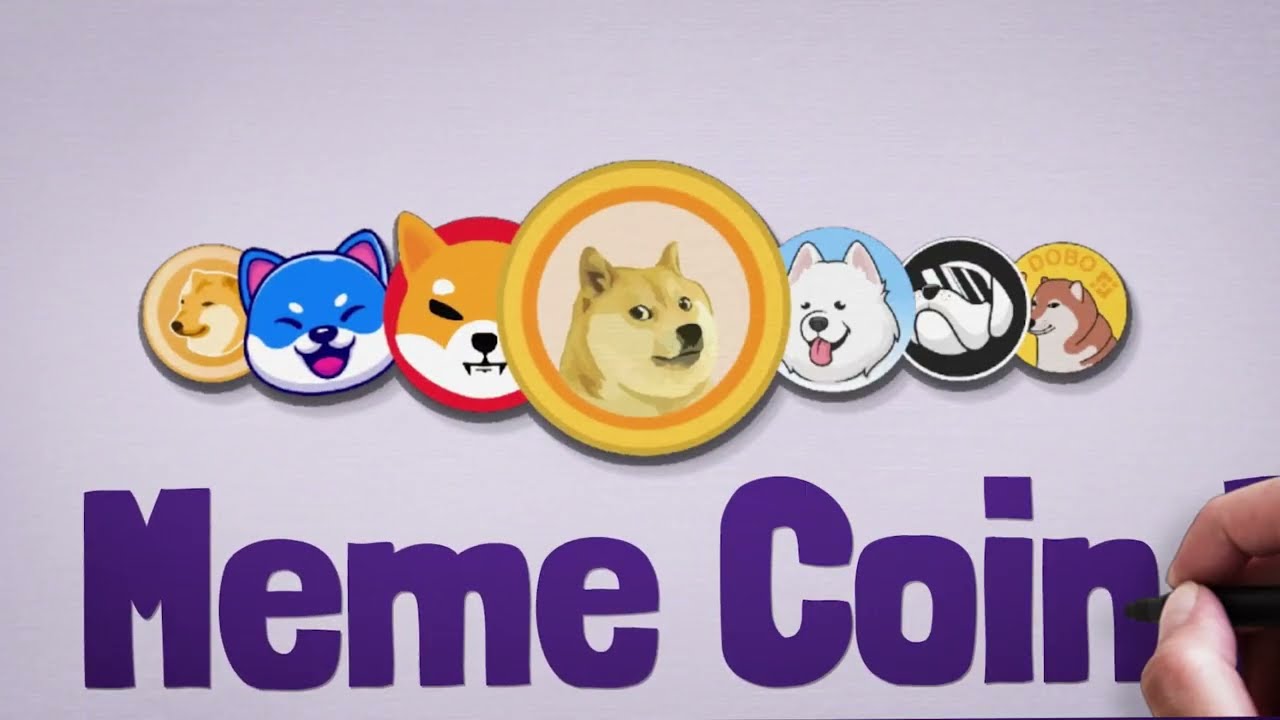 🚀 "MemeNFT Reserve Model: Powering NFTs with Meme Coins!" 🔥