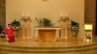 Our Lady of Guadalupe Mass