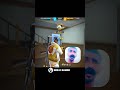 Trolling Bulla🤣#shorts #funny #freefire #genz_gamerff