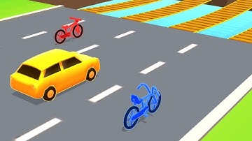 Shape Shifting Gameplay Walkthrough All Levels Android IOS (Level 99)