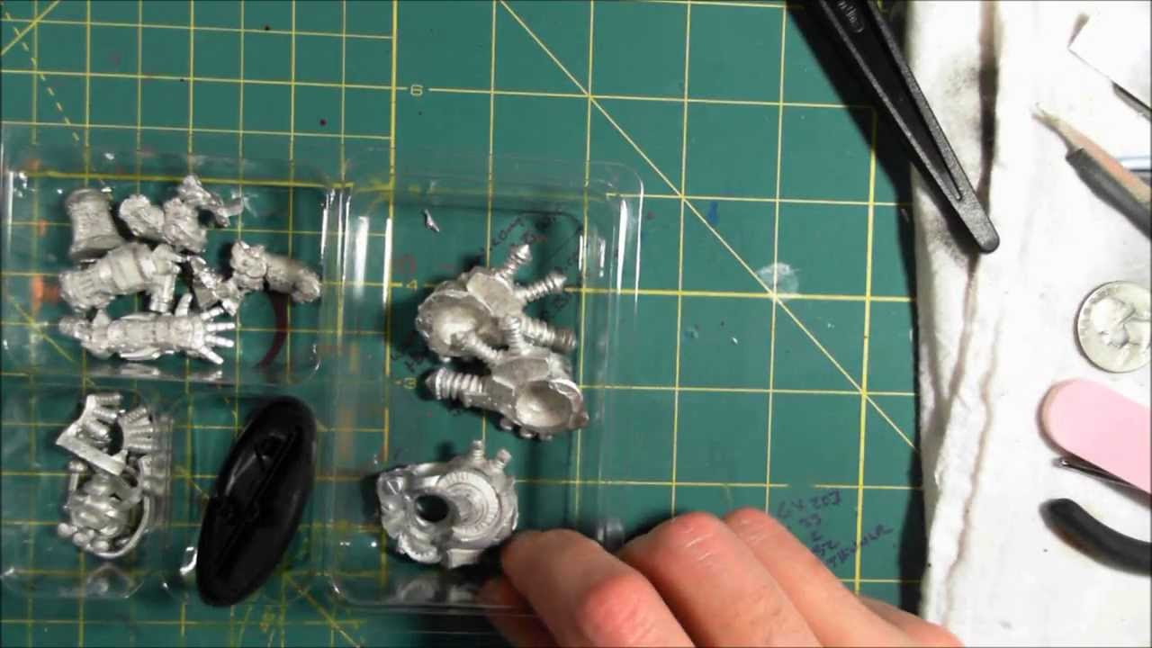 Aazon.co: Privateer Press War Achine Cygnar Thunderhead Kit
