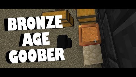 I am not caveman, I am roman now... || Gregtech 6 in 10 minutes