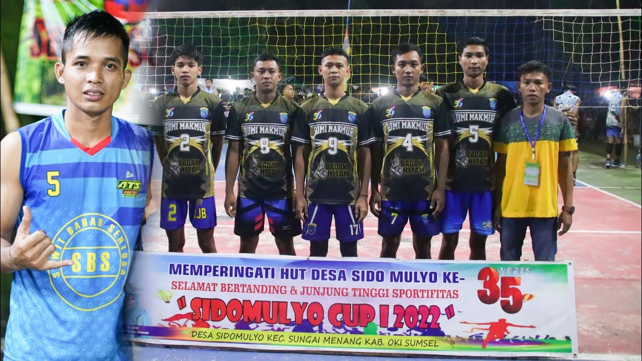 Dawam semakin tua semakin menjadi| Badak hitam VS Gading jaya full set.