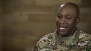 A Conversation - CSAF General Goldfein and CMSAF Wright