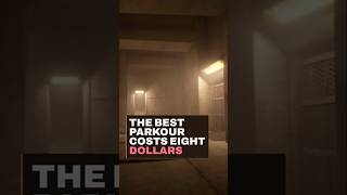 Mirror’s Edge Meets Brutalism in This $8 Masterpiece #Gaming #HiddenGems