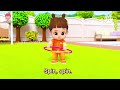 Lift lift spin it around || Bebefin effects 