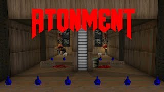 FDA - Atonement map06 Mars Escape!