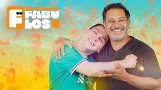 Download Lagu PEDRO RUMINOT Y LUCHO MIRANDA en UN VERANO FABULOSO | 26/12 MP3