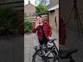 WOW 😱 Here is our new bike 🚲 You voted for this ❤️ thank you 😊