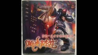 Limp Bizkit  Rearranged