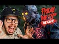 1 YEAR LATER... JASON IS BACK! (Friday the 13th Game)