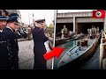 ماذا حدث للغواصات الألمانية بعد الحرب العالمية الثانية ماذا حدث للغواصات الألمانية بعد الحرب العالمية الثانية