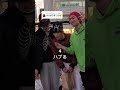 ラブブで韻他にもあったらコメント欄で教えて欲しい #インタビュー