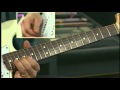 Jimi Hendrix - Manic Depression Guitar Lesson