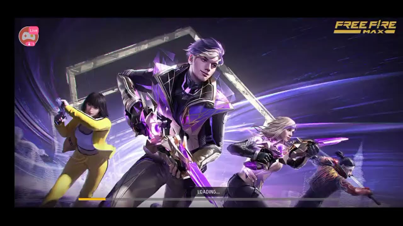 Freefire live || freefire live Telugu' 