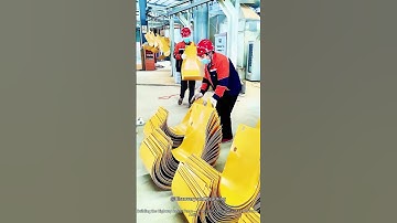 Building the Highway Safety Fence — Precision, Strength, and Teamwork in Action 🚧💪