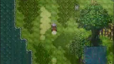 Dragon Blade RPG Maker Game Series - Trailer (640X480)