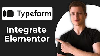How To Integrate Typeform In WordPress Elementor Website (Full Guide)