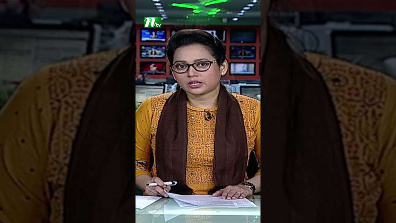 দেশের বাজারে কমলো স্বর্ণের দাম | Gold Price | NTV News