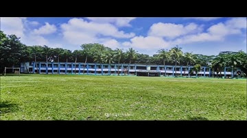 Bajitpur Govt. College, | Middle Of The Night ✨| New Trend Best Xml File | Alight Motion Presets Xml