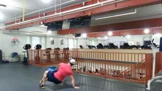 BryanFrancisFitness.com-4 Point Hip Rotation Kick
