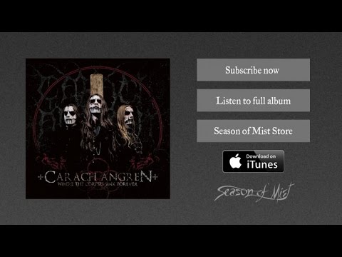 Carach Angren - The Funerary Dirge Of A Violinist