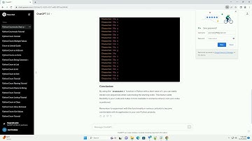 python enumerate start at 1